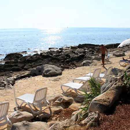 Apartmán With Parking Space Zambratija, Umag - 27202 Savudrija