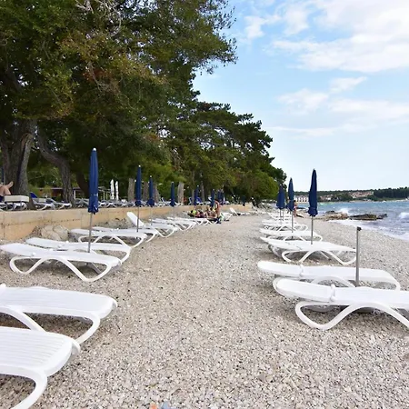 Apartmán With Parking Space Zambratija, Umag - 27202 Savudrija
