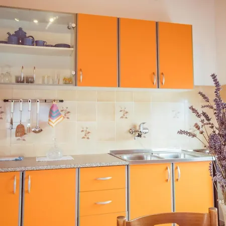 With Parking Space Zambratija, Umag - 27202 Apartmán Savudrija